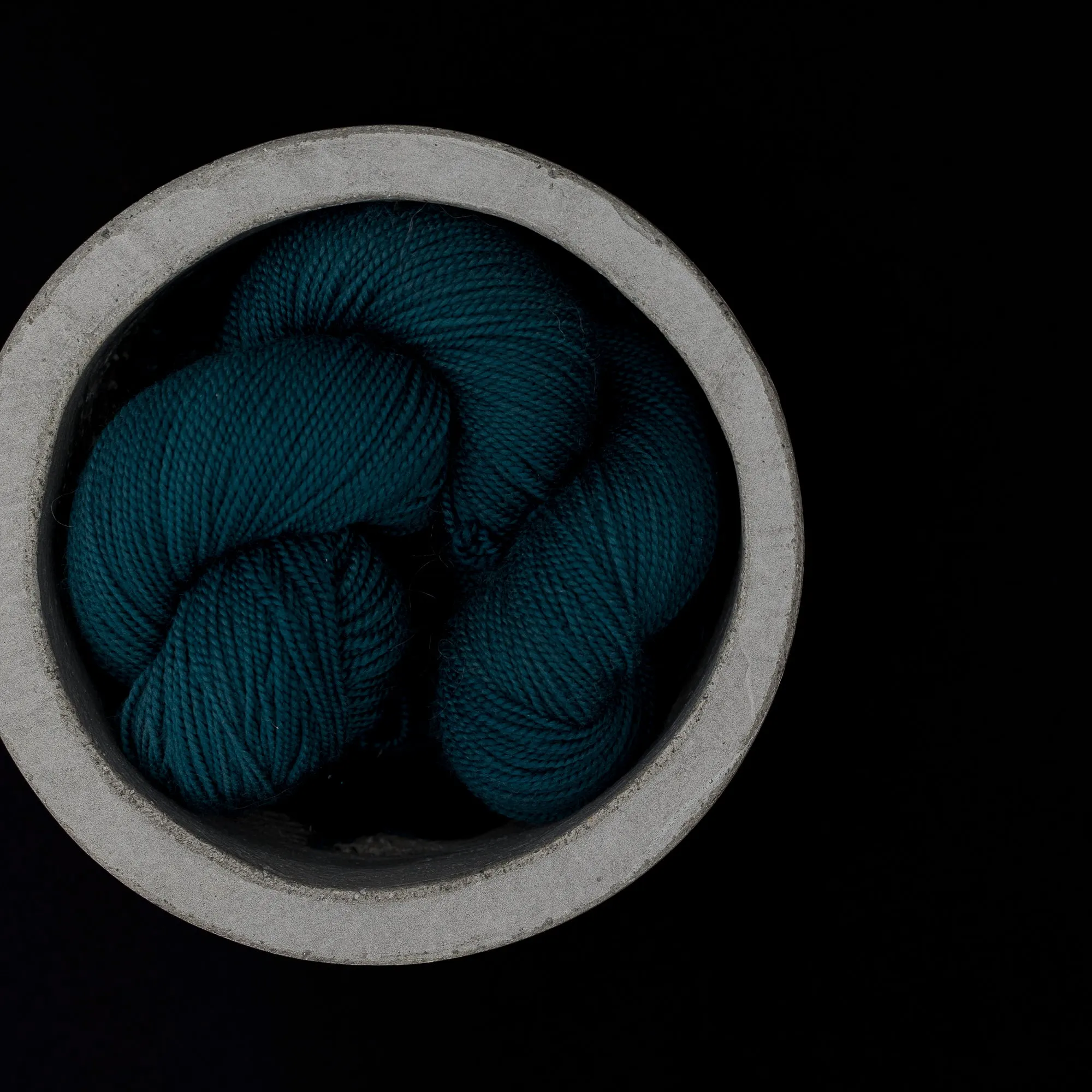 Kit de tricot - Chaussette À pied levé! par Louisette Laverdière