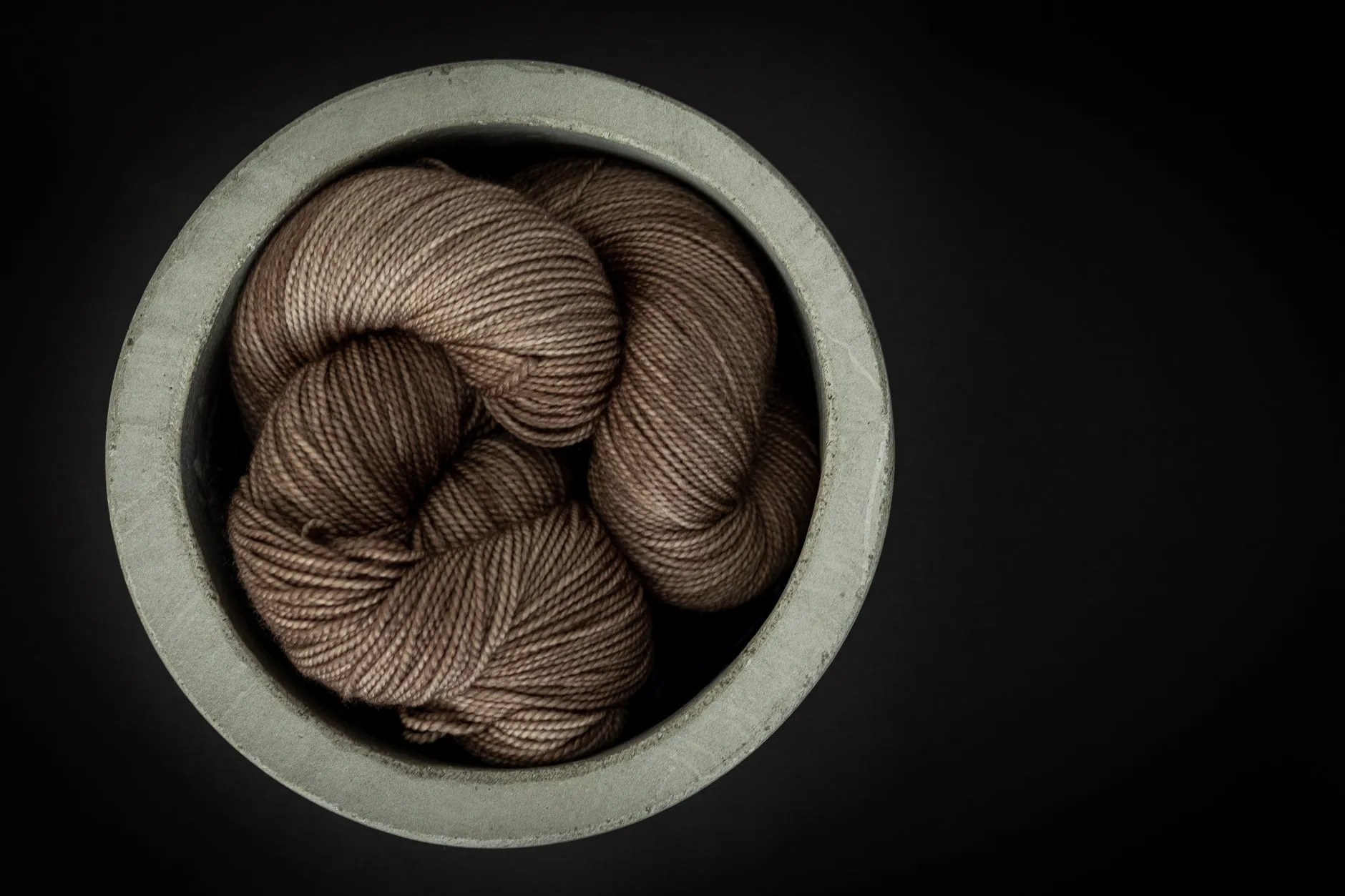 Kit de tricot - Chaussette À pied levé! par Louisette Laverdière