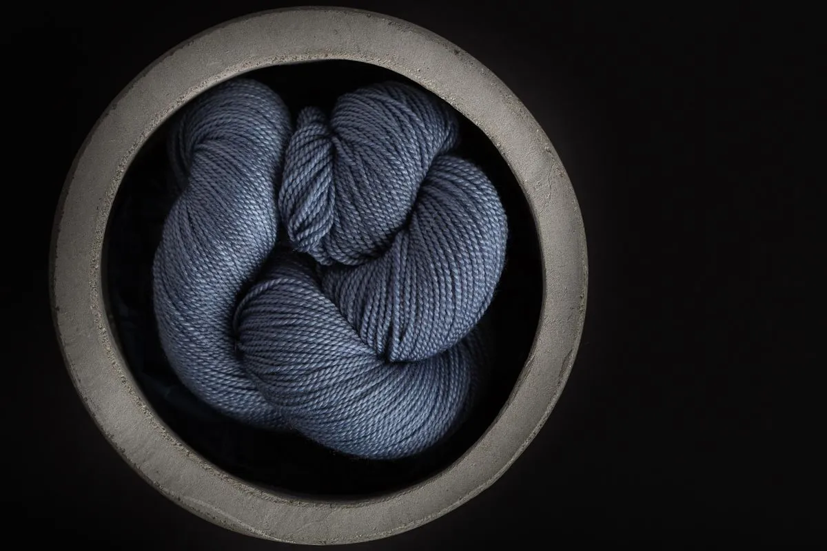 Kit de tricot - Chaussette À pied levé! par Louisette Laverdière