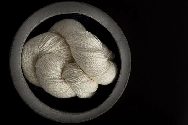 Kit de tricot - Chaussette À pied levé! par Louisette Laverdière
