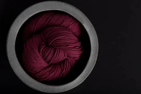 Kit de tricot - Chaussette À pied levé! par Louisette Laverdière