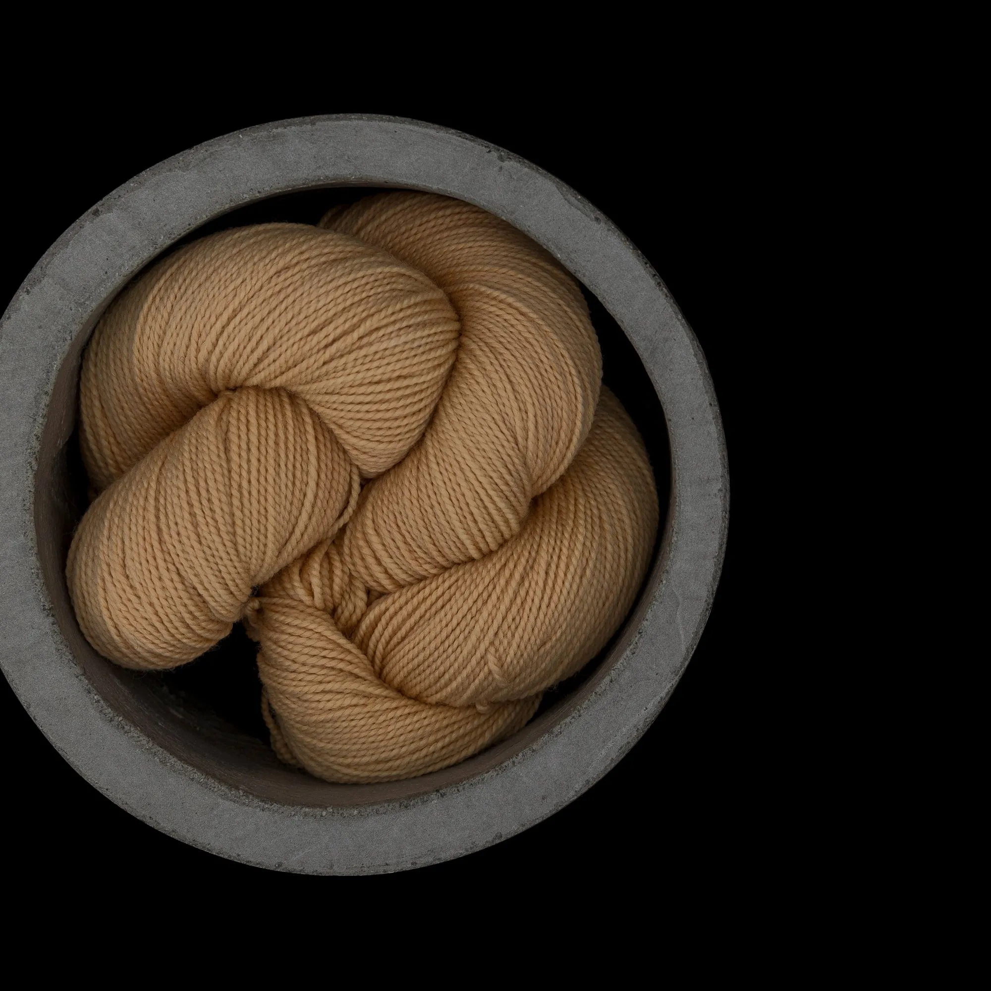 Kit de tricot - Chaussette À pied levé! par Louisette Laverdière
