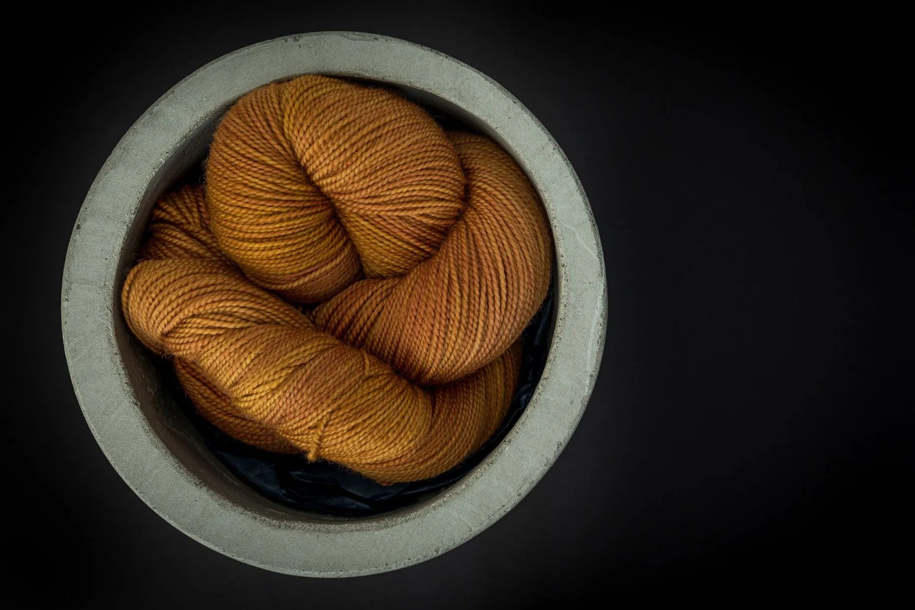 Kit de tricot - Chaussette À pied levé! par Louisette Laverdière