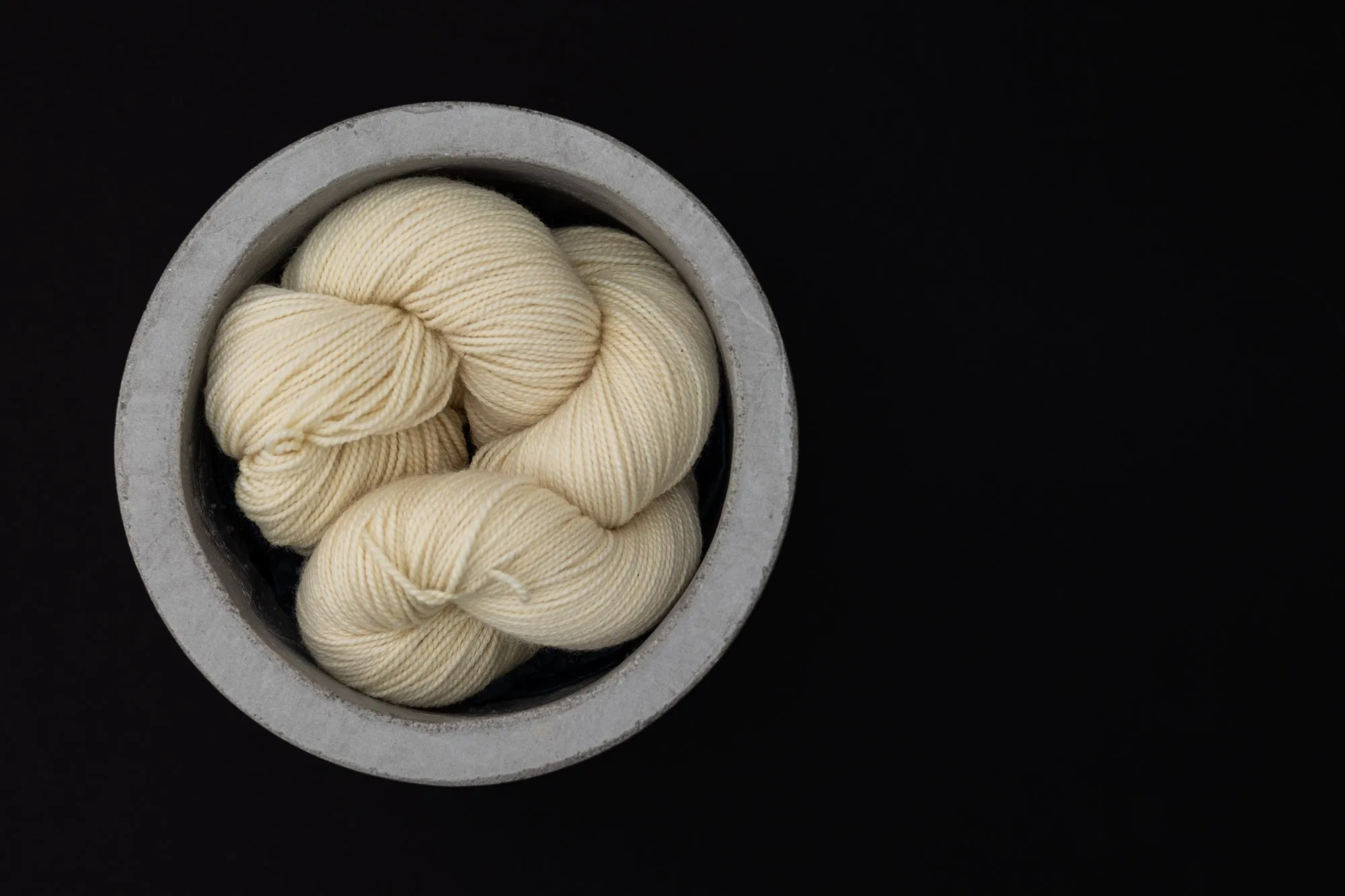 Kit de tricot - Chaussette À pied levé! par Louisette Laverdière