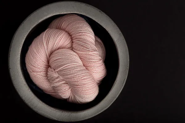 Kit de tricot - Chaussette À pied levé! par Louisette Laverdière