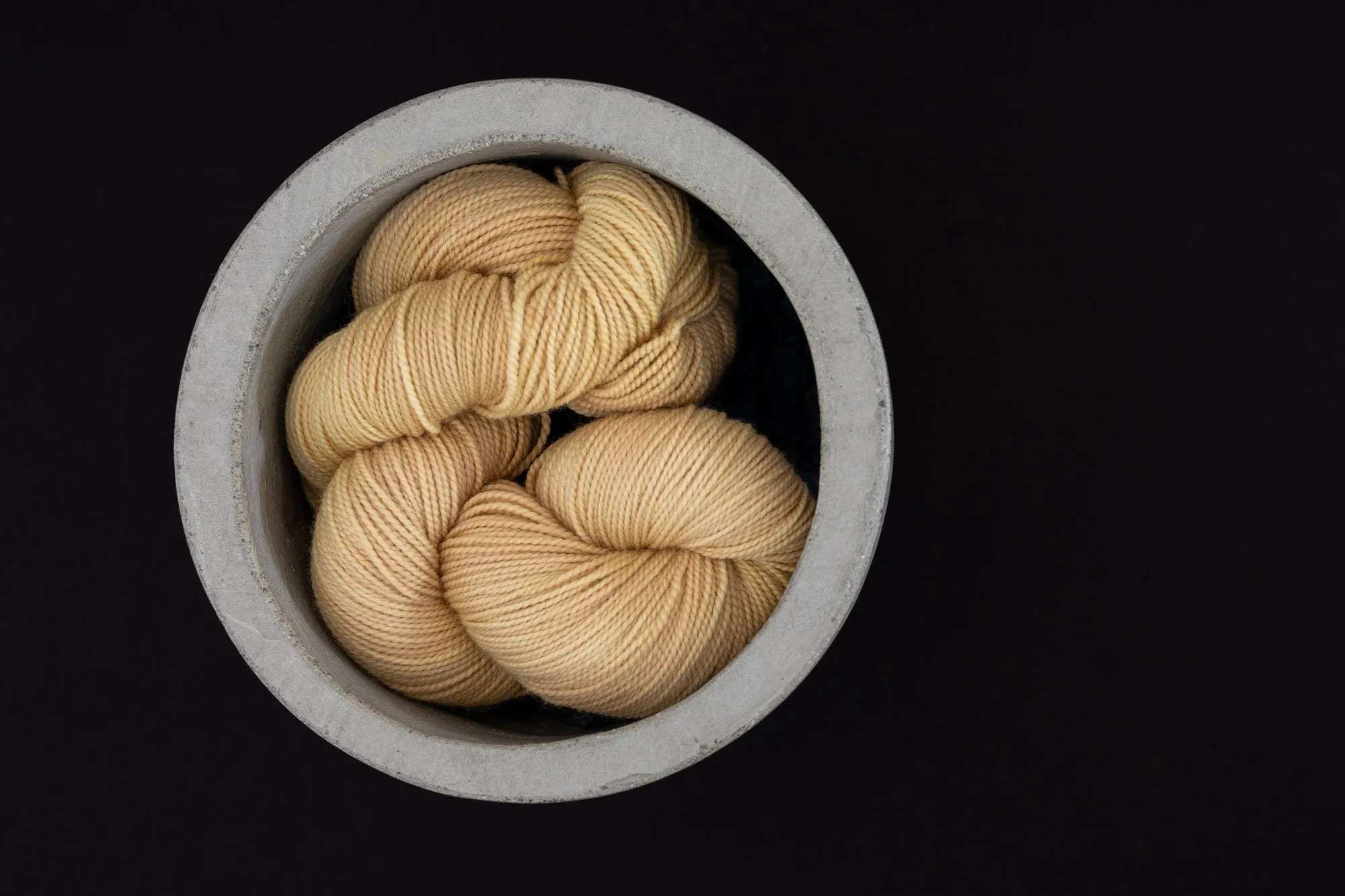 Kit de tricot - Chaussette À pied levé! par Louisette Laverdière