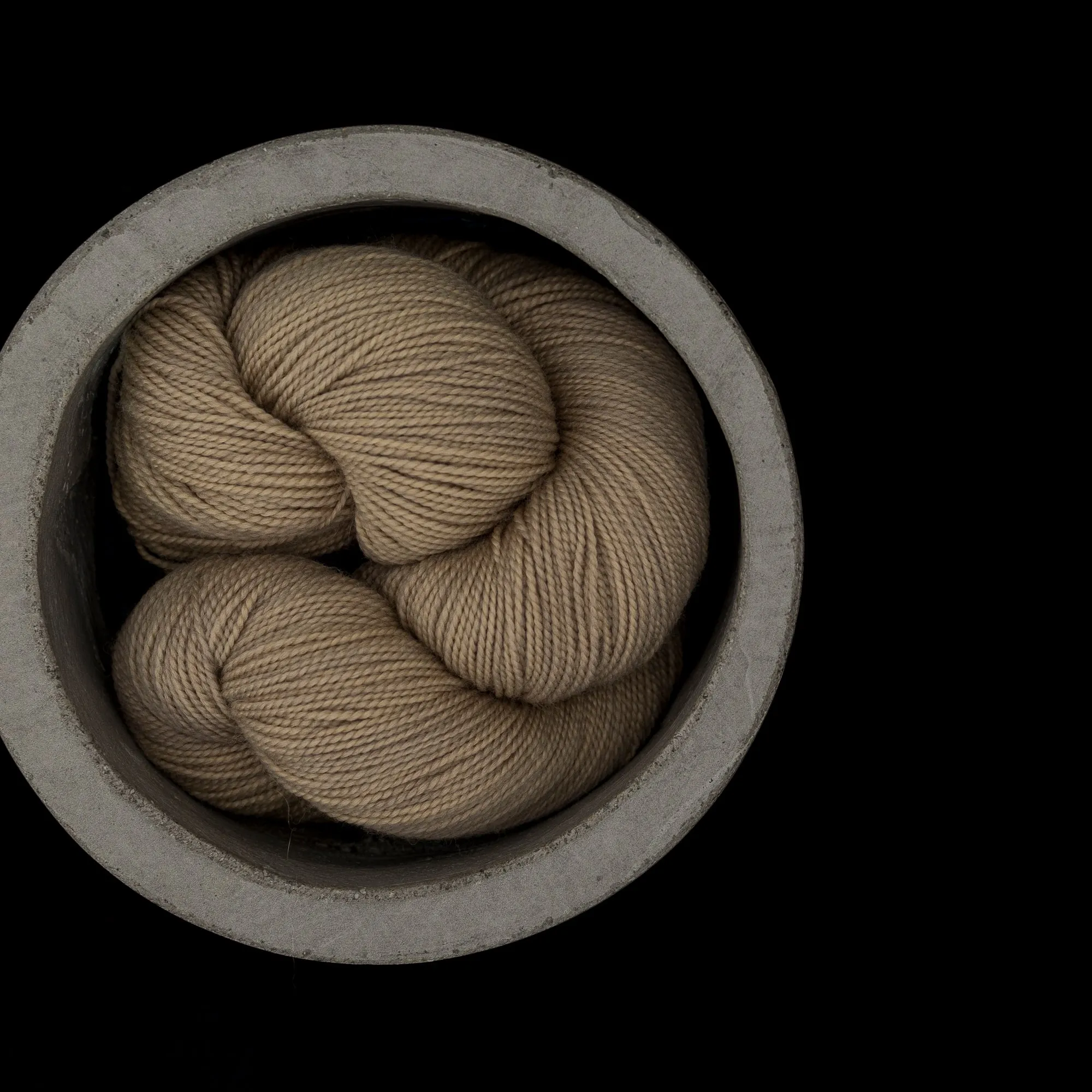 Kit de tricot - Chaussette À pied levé! par Louisette Laverdière