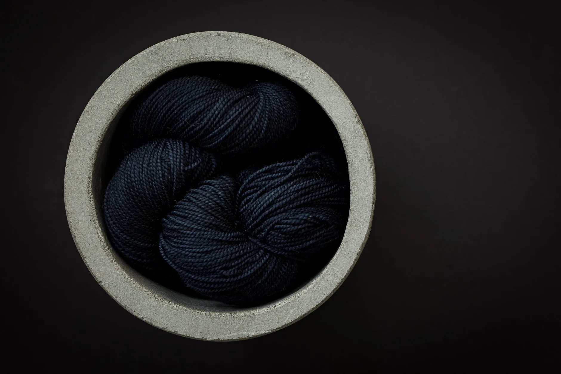 Kit de tricot - Chaussette À pied levé! par Louisette Laverdière