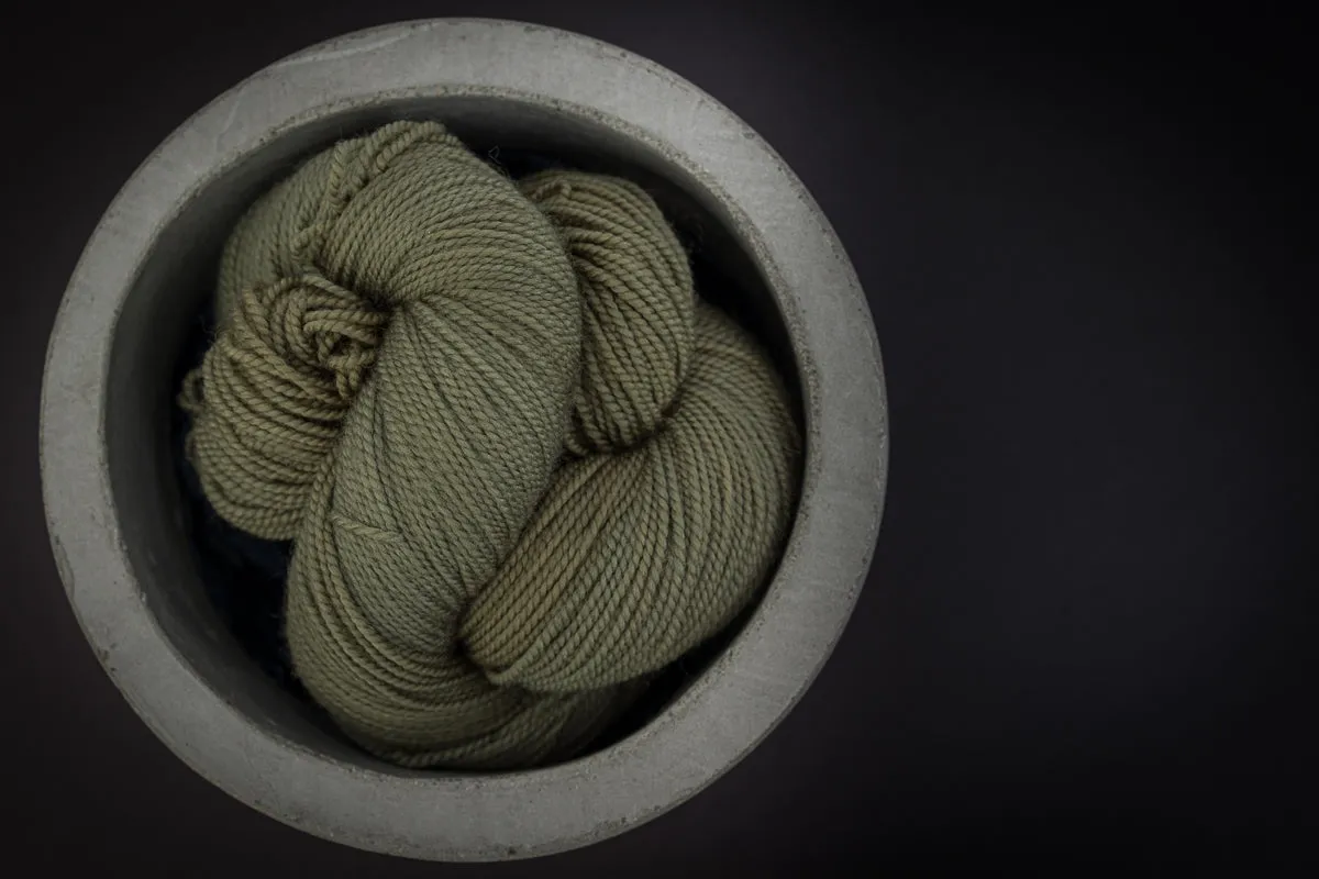 Kit de tricot - Chaussette À pied levé! par Louisette Laverdière