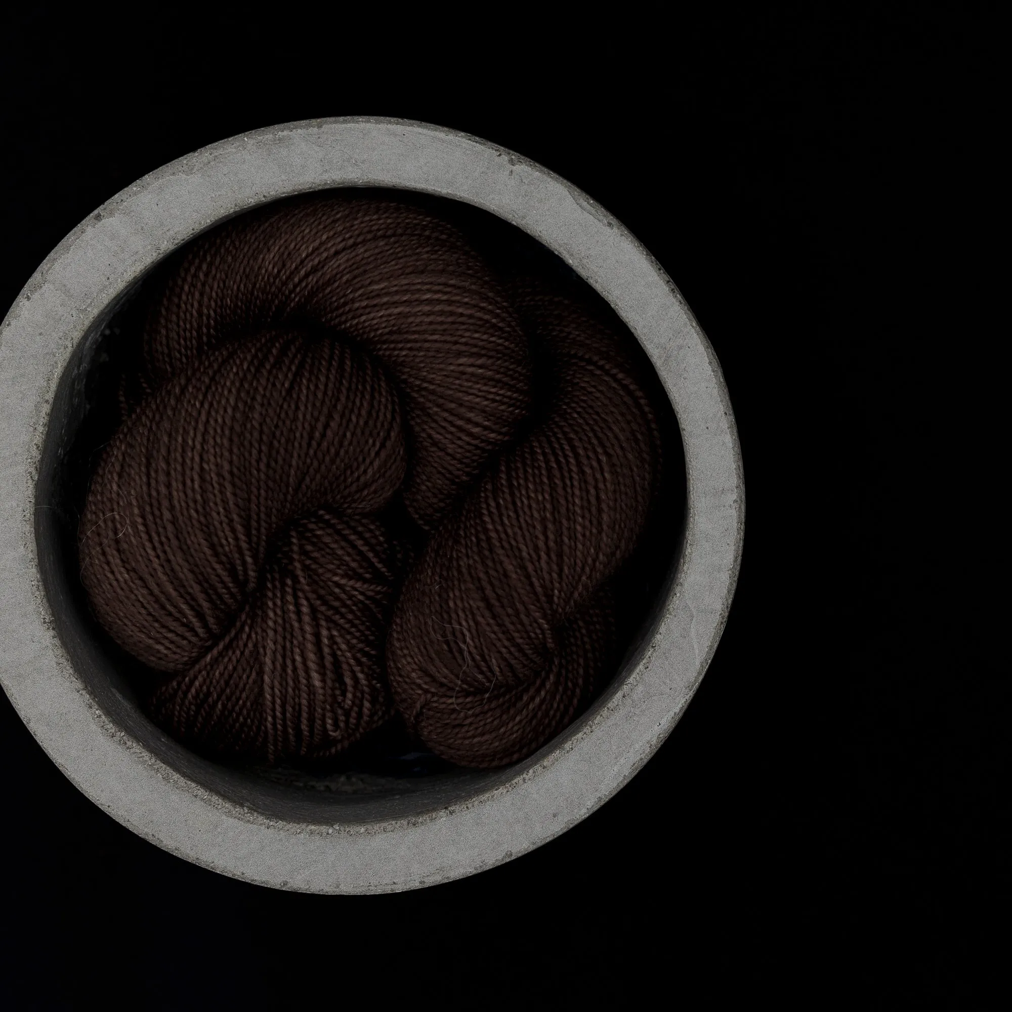 Kit de tricot - Chaussette À pied levé! par Louisette Laverdière