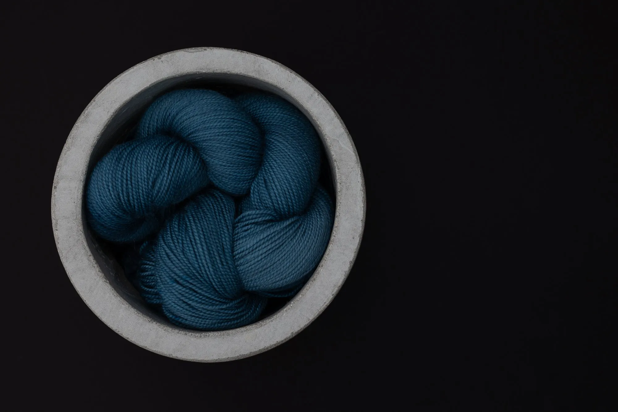 Kit de tricot - Chaussette À pied levé! par Louisette Laverdière