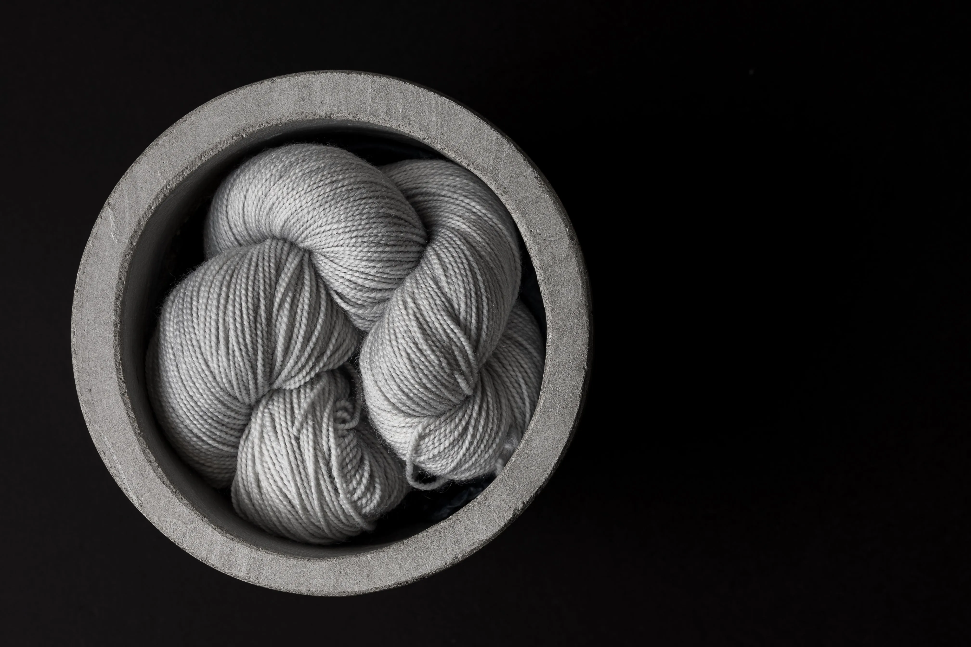 Kit de tricot - Chaussette À pied levé! par Louisette Laverdière