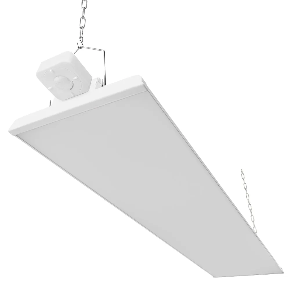 Konlite Linear LED High Bay Light - 225W - 1X4FT- 120-277V - 31500 Lumens - 5000K - 600W Equal