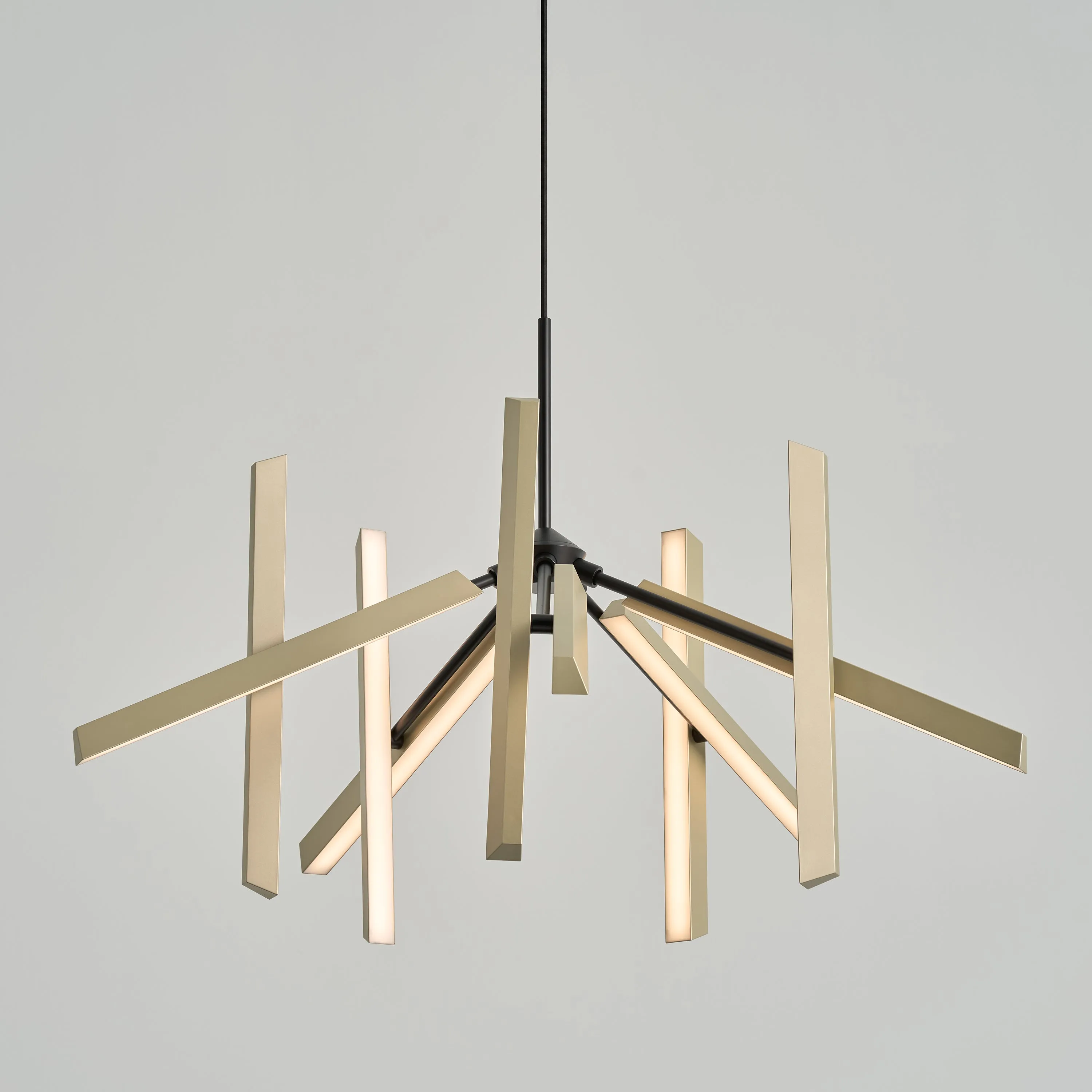 Konnect P10 LED Pendant Light