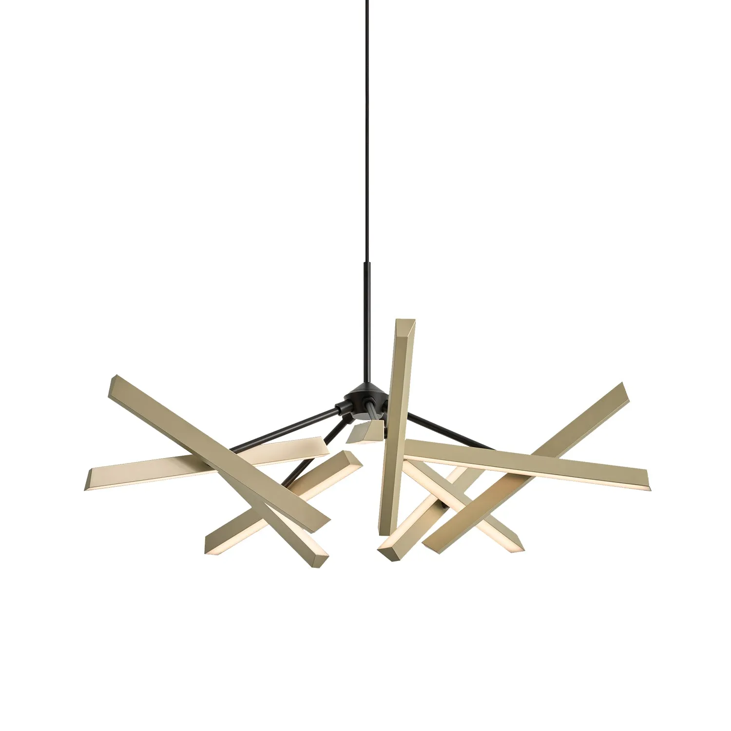 Konnect P10 LED Pendant Light