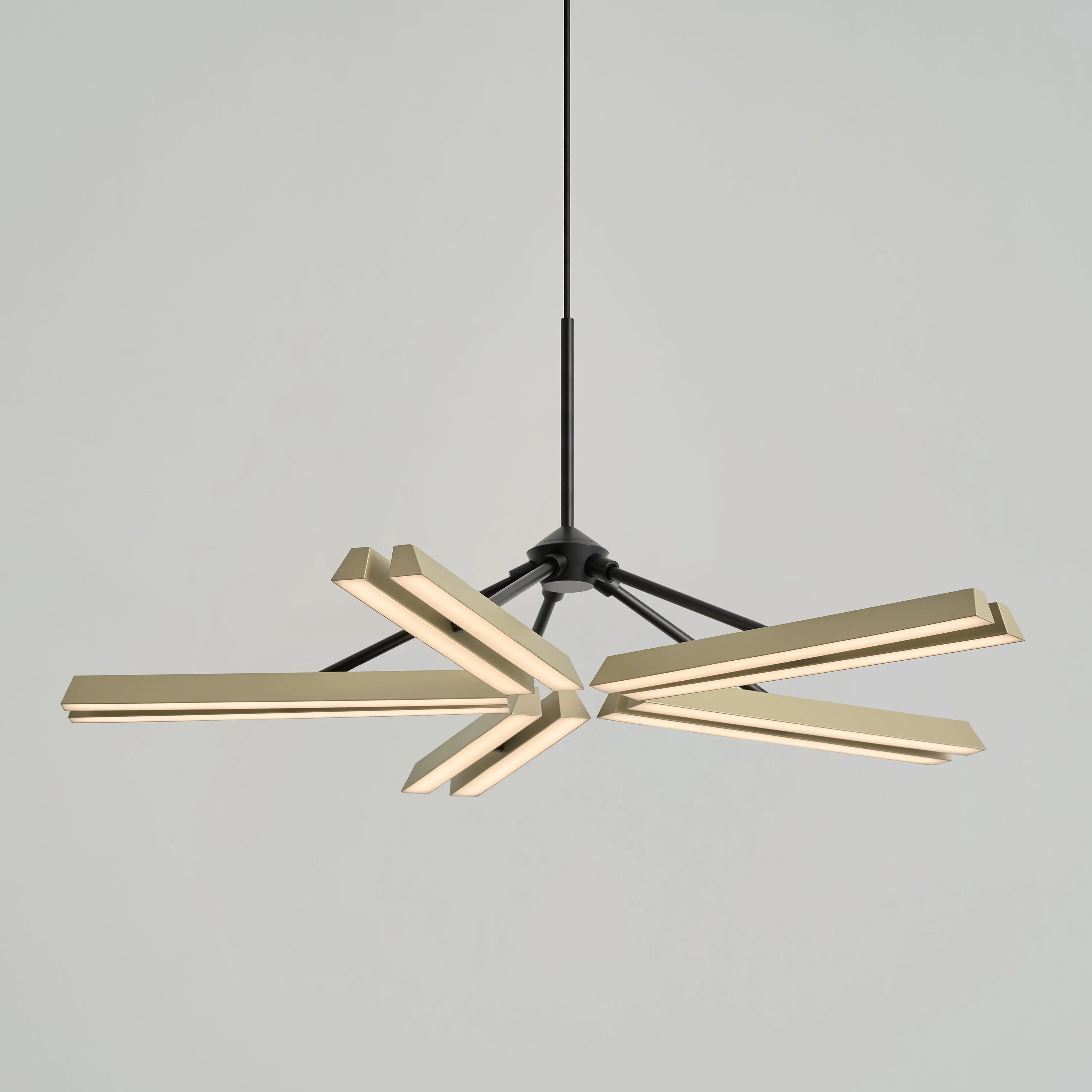 Konnect P10 LED Pendant Light