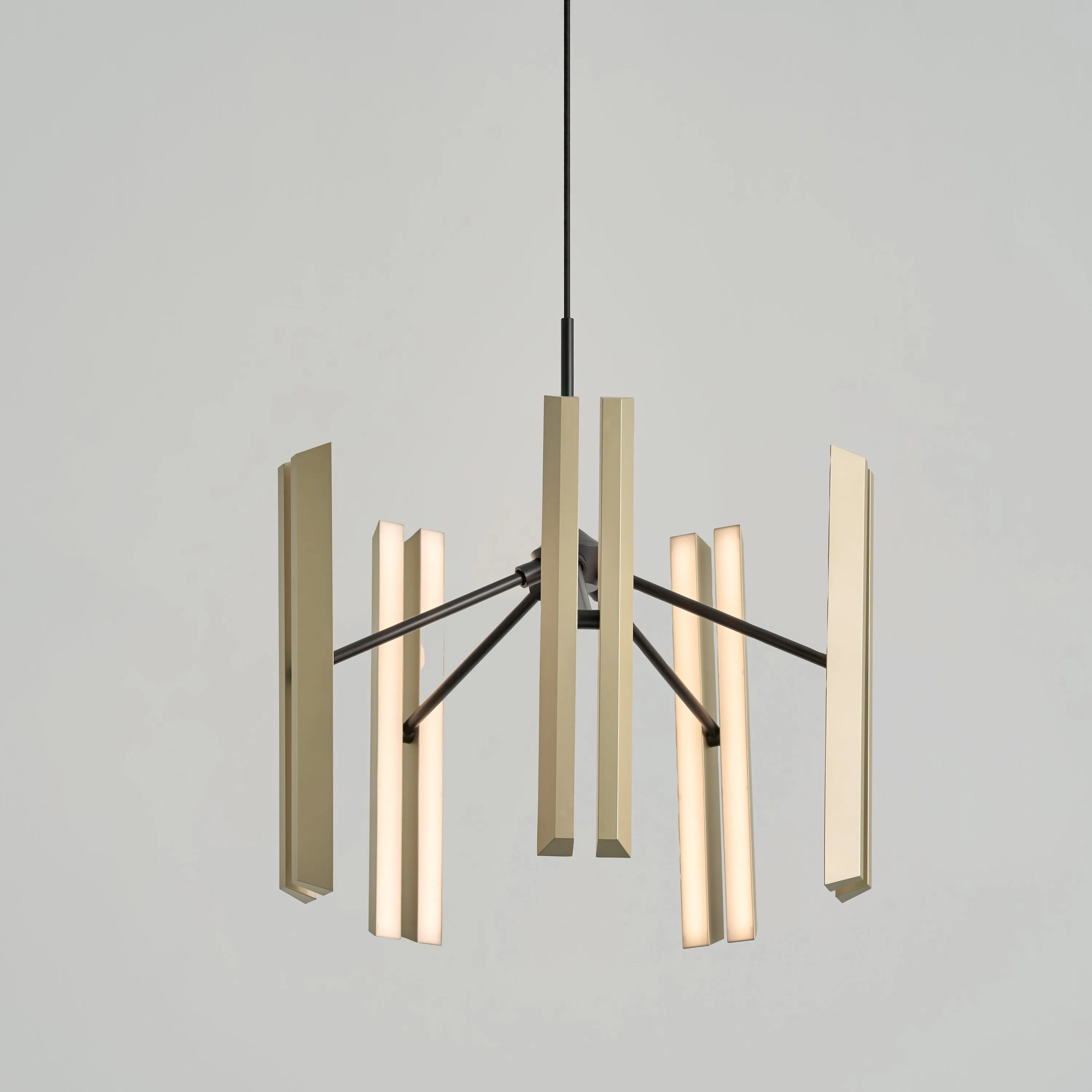 Konnect P10 LED Pendant Light