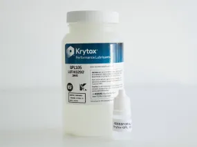 Krytox GPL 105 Oil Switch Lubricant