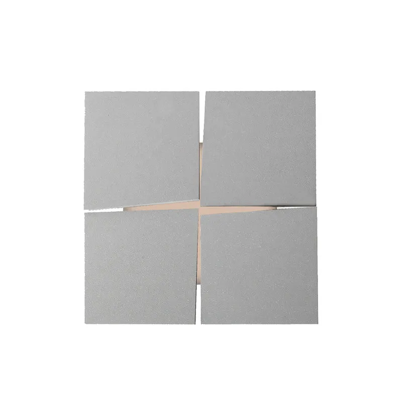 Kuzco EW4508 Gates LED Outdoor Wall Light