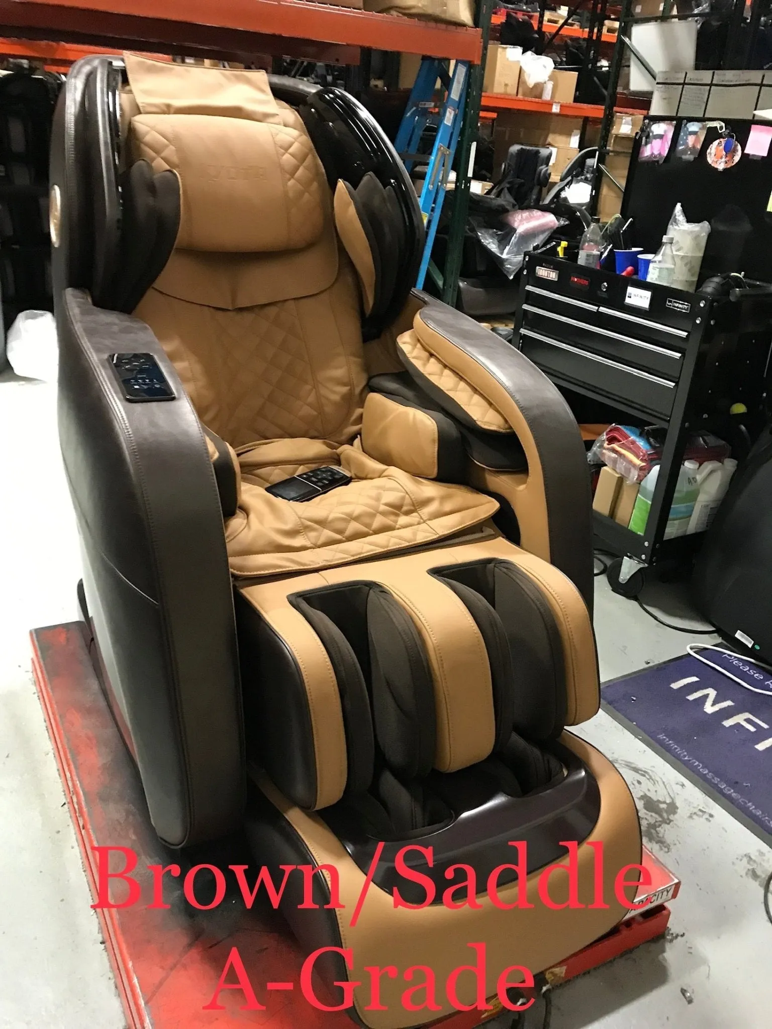 Kyota Kokoro M888 4D (Certified Pre-Owned A-Grade)