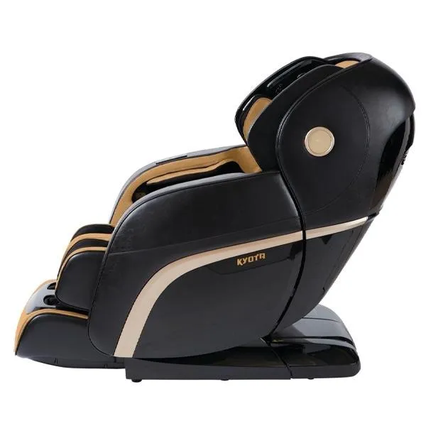 Kyota Kokoro M888 4D (Certified Pre-Owned A-Grade)