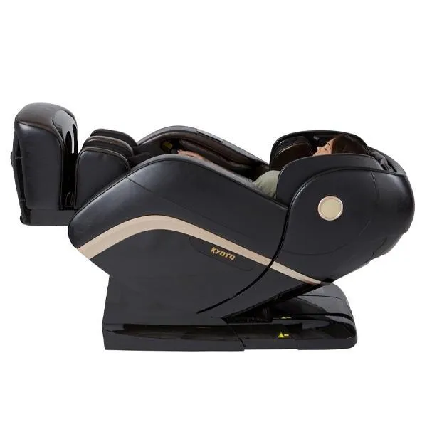 Kyota Kokoro M888 4D (Certified Pre-Owned A-Grade)