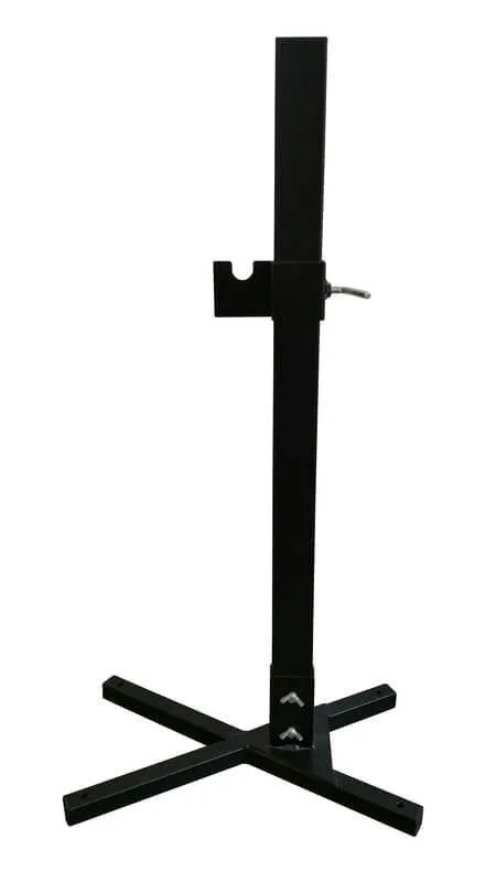 L Screw for Rotisserie Accessories - Flaming Coals