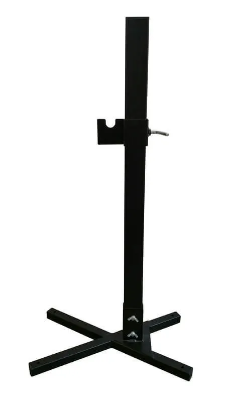 L Screw for Rotisserie Accessories - Flaming Coals