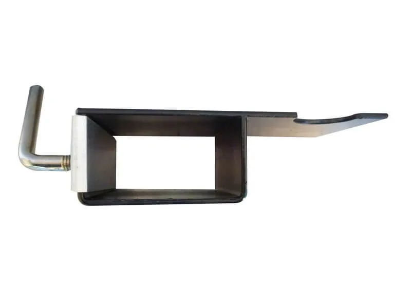 L Screw for Rotisserie Accessories - Flaming Coals