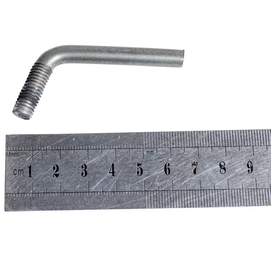 L Screw for Rotisserie Accessories - Flaming Coals