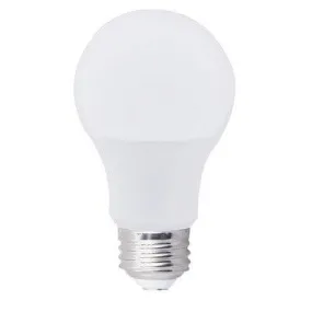 LED A19 5.5W-450lm Dim Enclosed 80 CRI 3000K E26 120 VAC