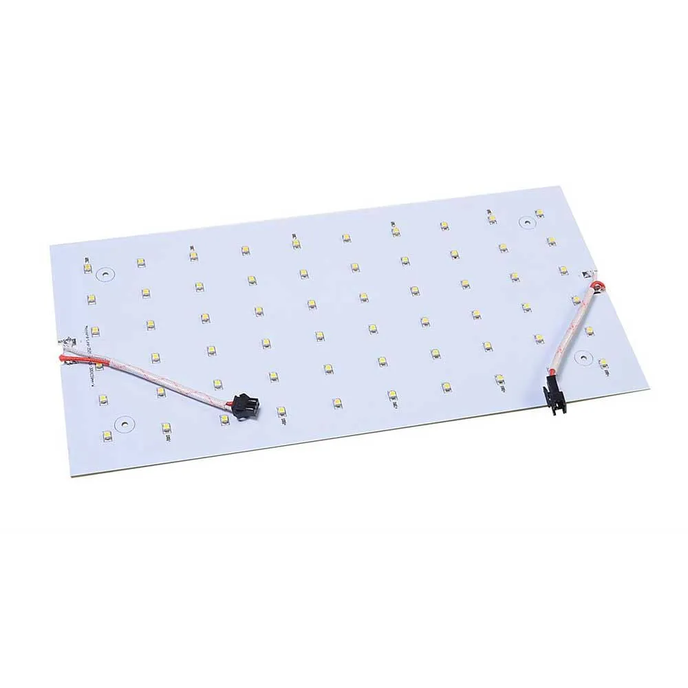 LED Grid Light Panels