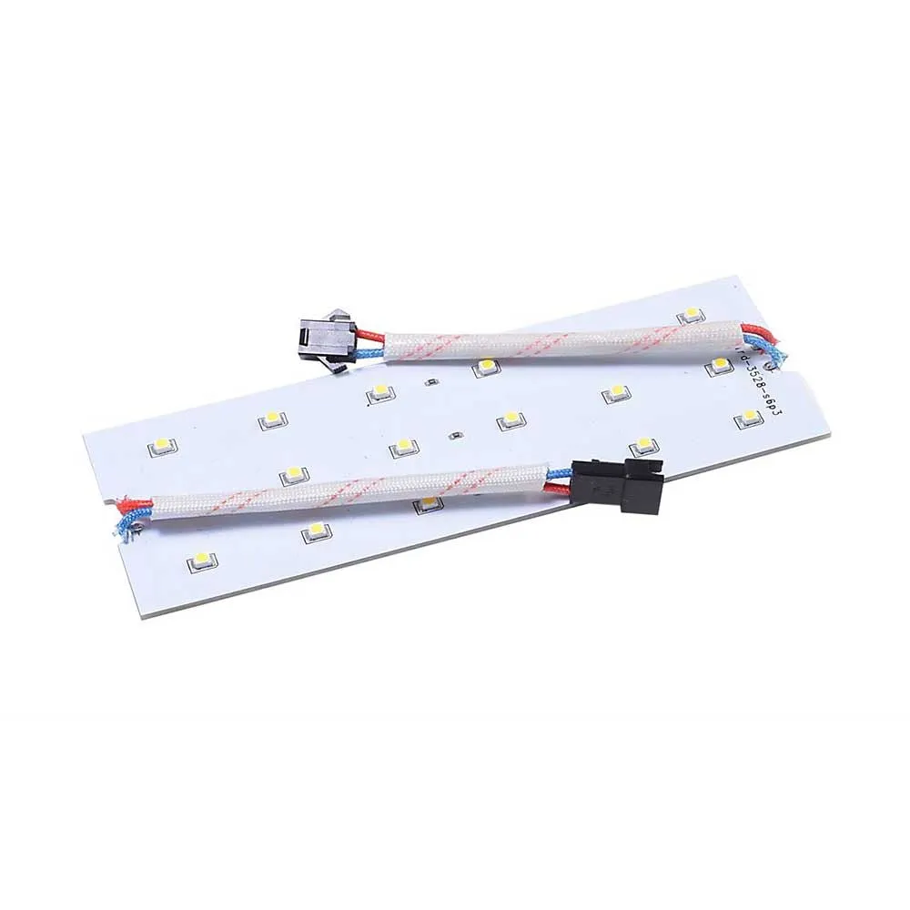 LED Grid Light Panels