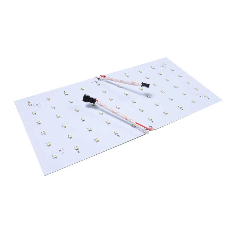 LED Grid Light Panels