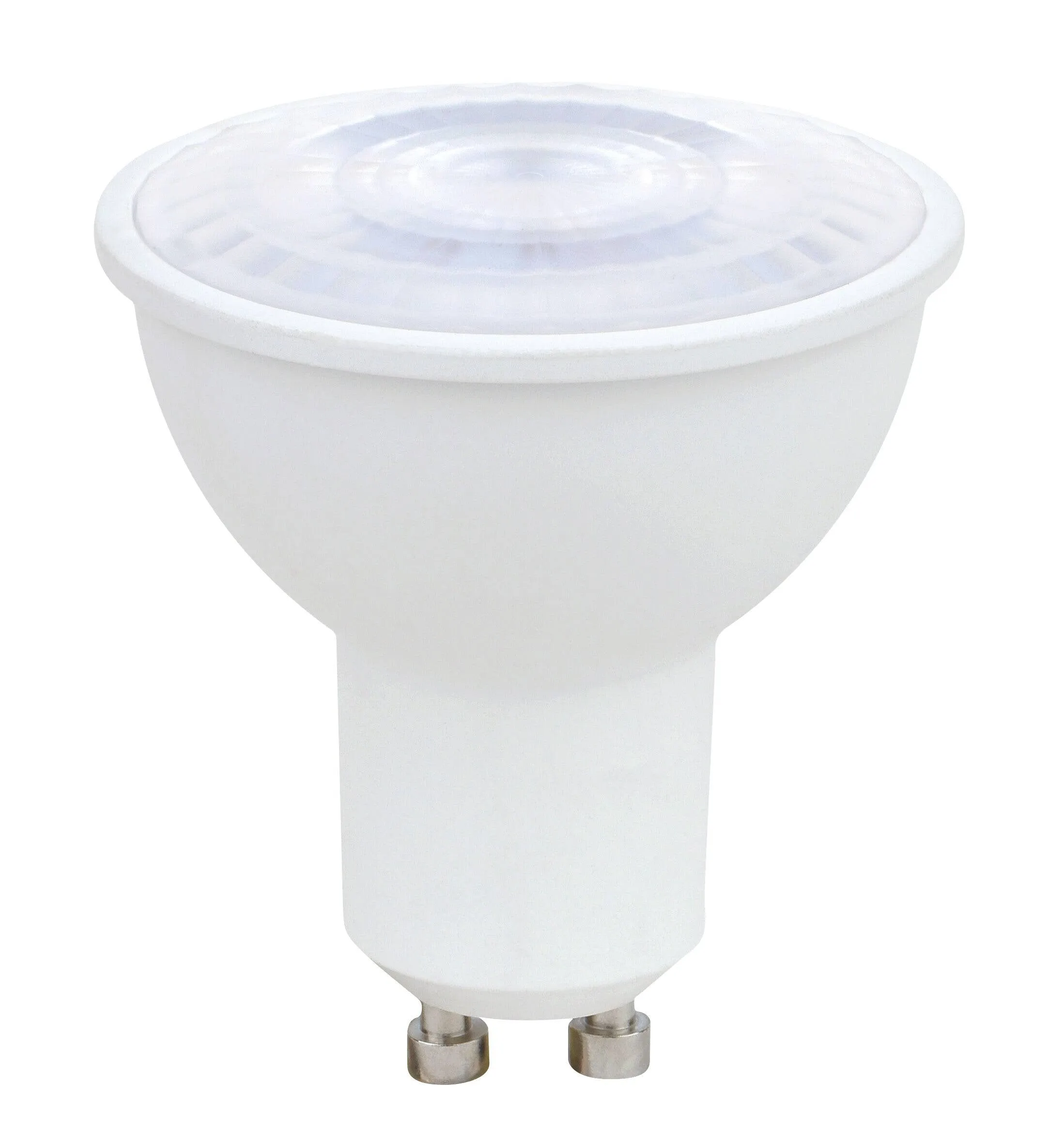 LED GU10 MR16 6.5W-450LM Flood 40 Deg Dimmable 90 CRI 3000K