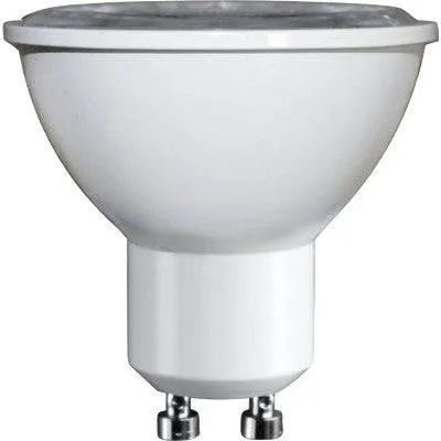 LED MR16 GU10 40 Degree Beam 7W-500LM Dimmable 3000K 80CRI 120V