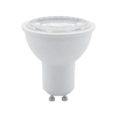 LED MR16 GU10 Flood 40 Degree Beam 7W-500LM Dimmable 3000K