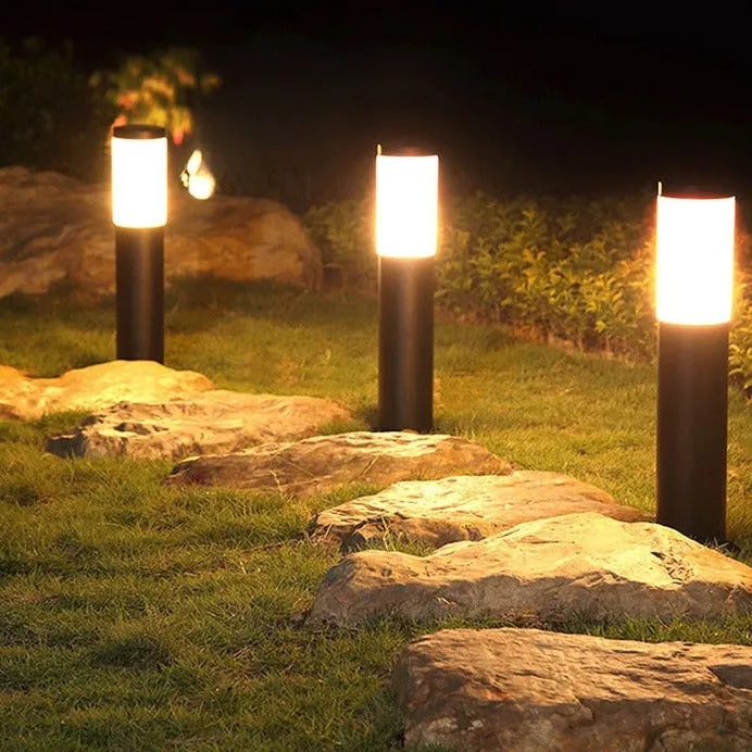 LED Outdoor Solar Waterproof Pathway Lights