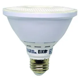 LED PAR30 Short Flood 12W-950LM Dimmable 80CRI 3000K E26 120V