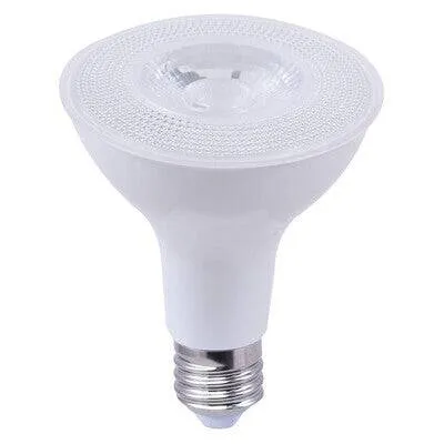 LED PAR30 Short Flood 40 Degree 11W - 850lm Dimmable 4000K