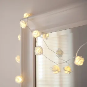 LED Rose Lights