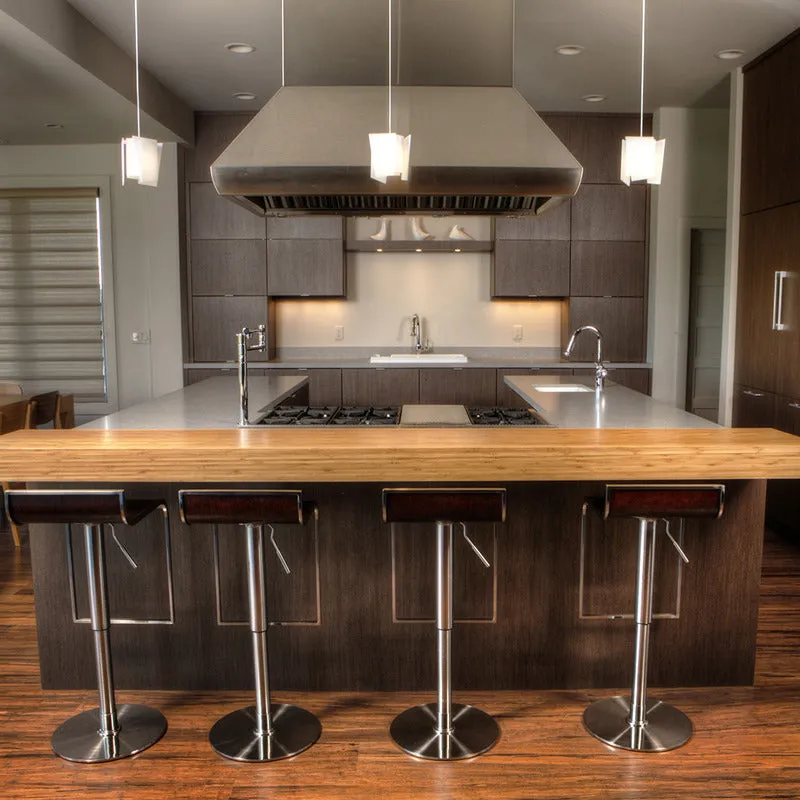 Levis LED Pendant Light