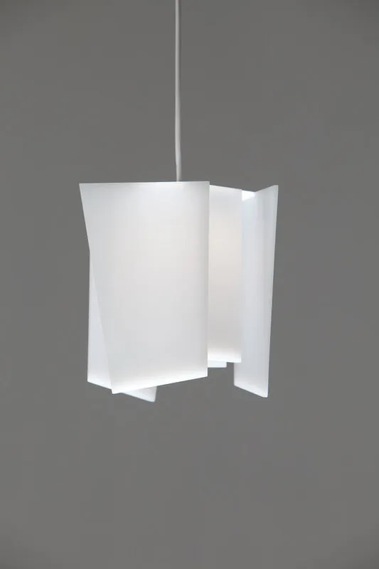 Levis LED Pendant Light
