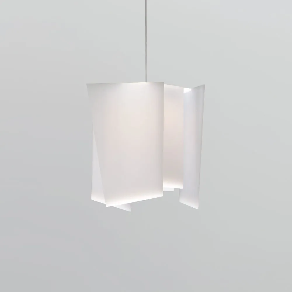 Levis LED Pendant Light