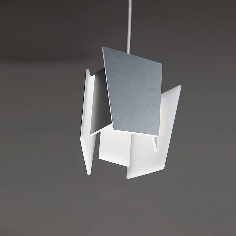 Levis LED Pendant Light