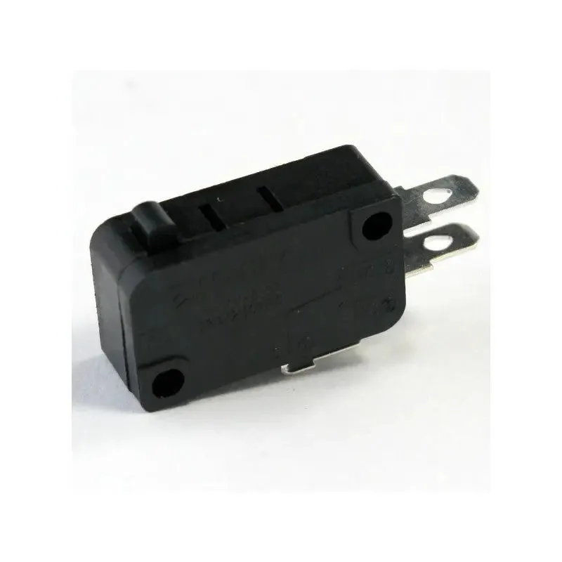 Light Touch Microswitch