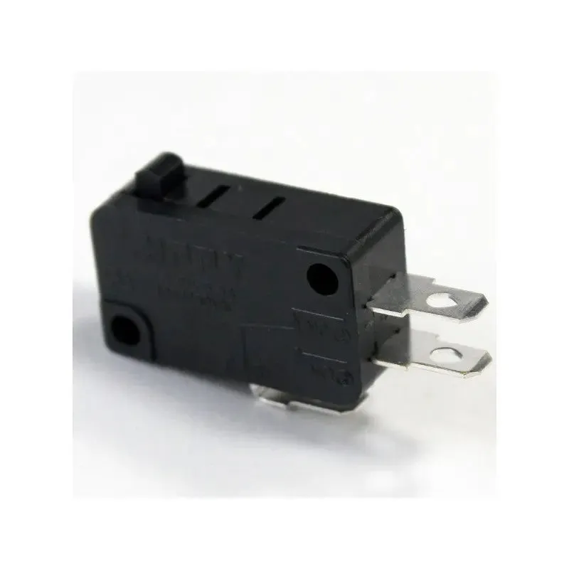 Light Touch Microswitch