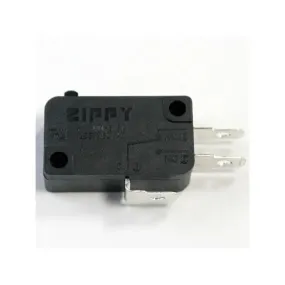 Light Touch Microswitch