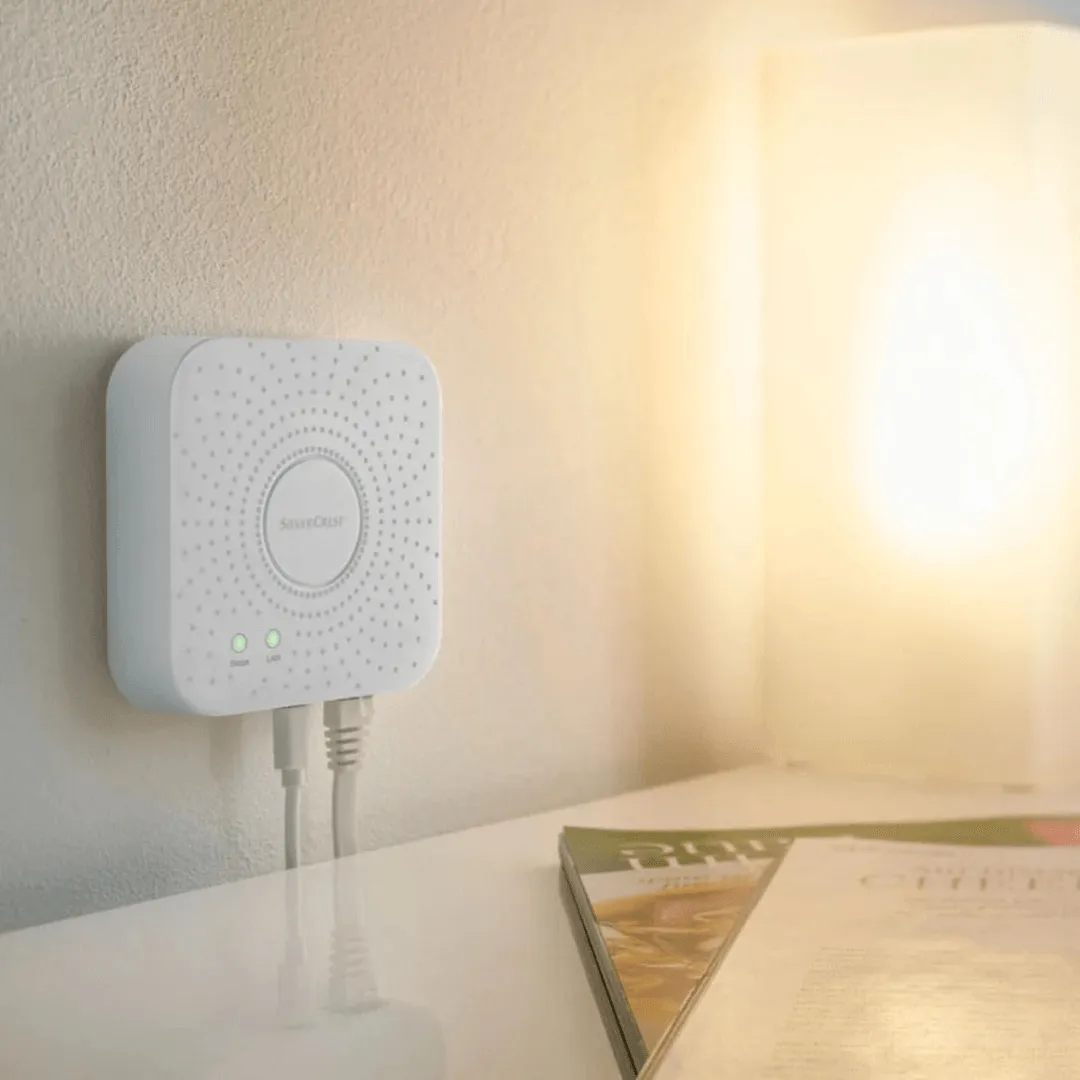 LIVARNO Home Smart Home LED bulb E14