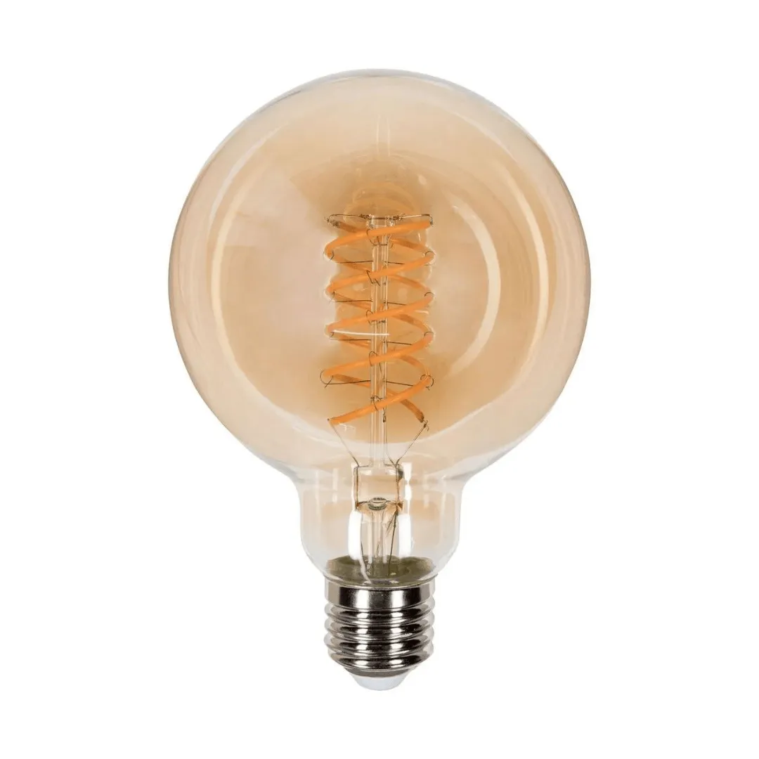 Livarno Lux Smart Home Filament LED Bulb
